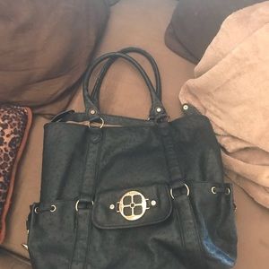 Iman handbag